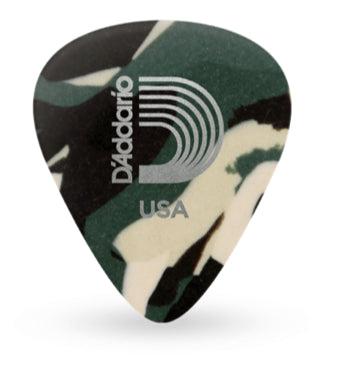 Guitar Pick Necklace