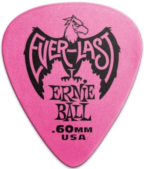 Guitar Pick Earrings