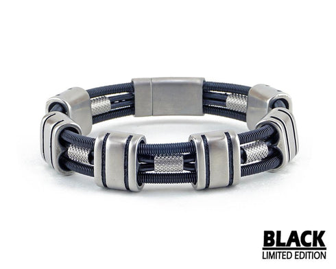 Limited Edition Black Barry