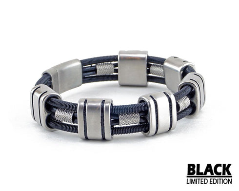 Limited Edition Black Barry