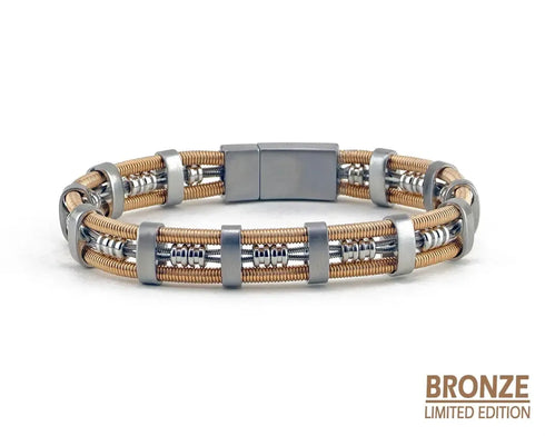 Limited Edition Bronze Brandon