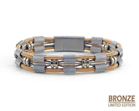 Limited Edition Bronze Chris