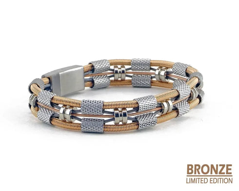 Limited Edition Bronze Chris