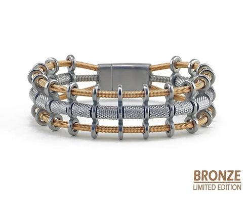 Limited Edition Bronze Cillian