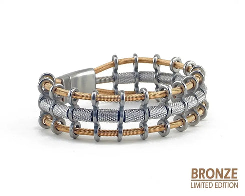 Limited Edition Bronze Cillian