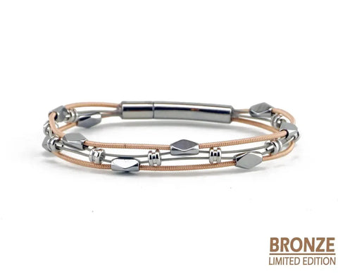 Limited Edition Bronze Danielle