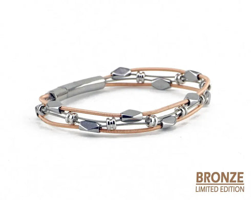 Limited Edition Bronze Danielle