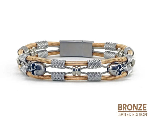 Limited Edition Bronze Danny