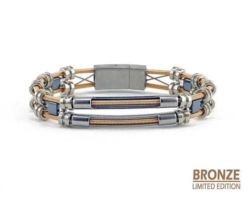 Limited Edition Bronze Distortion