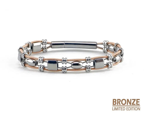 Limited Edition Bronze Medley