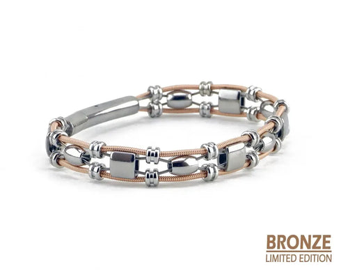 Limited Edition Bronze Medley