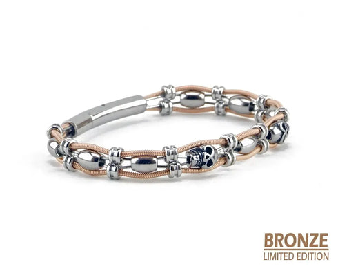 Limited Edition Bronze Tiffany