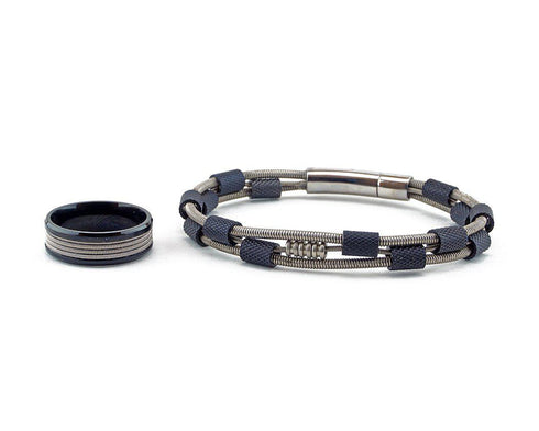 Mark Daly “Dave” style Bracelet