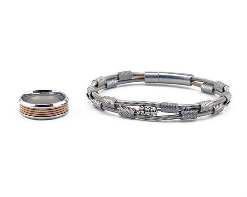 Mark Daly “Dave” style Bracelet