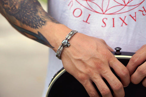 Mark Daly “Joseph” style Bracelet