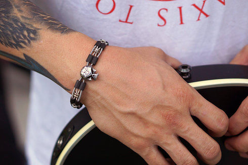 Mark Daly “Joseph” style Bracelet