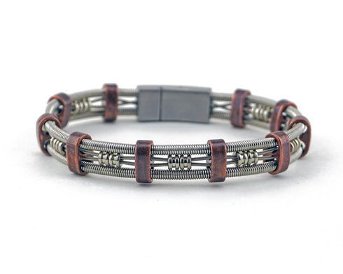 Barry Dunaway "Brandon" Style Bracelet