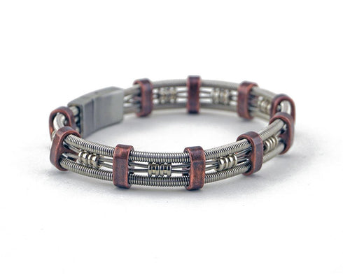 Barry Dunaway "Brandon" Style Bracelet
