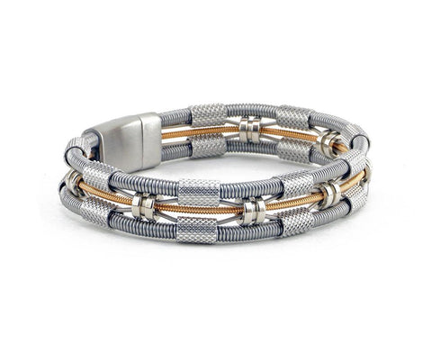 Barry Dunaway "Chris" Style Bracelet
