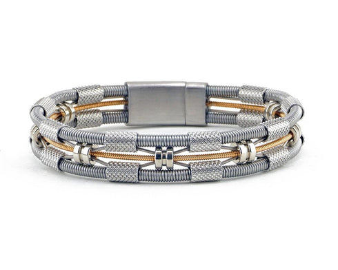 Barry Dunaway "Chris" Style Bracelet