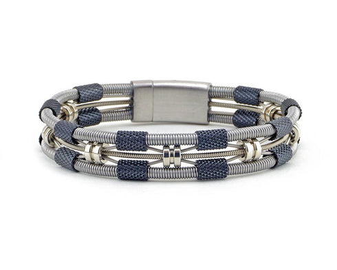 Siouxsie Medley “Chris” Bracelet