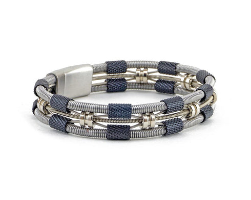 Barry Dunaway "Chris" Style Bracelet