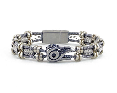 Limited Edition Raven’s Eye - to band