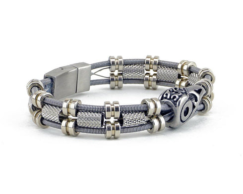 Limited Edition Raven’s Eye - to band