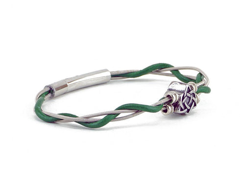 Limited Edition Celtic Knot - to band