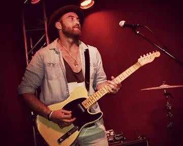 Danny wagstaff the filthy souls inkblots