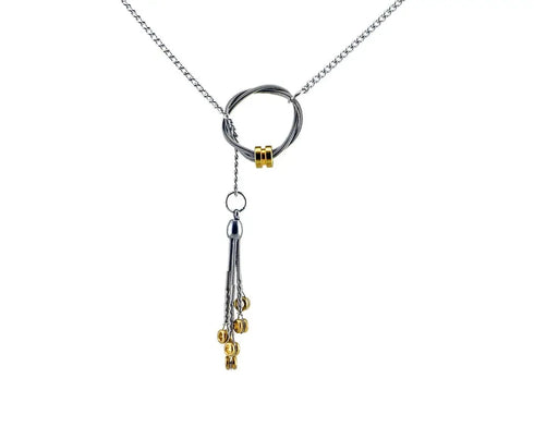 Lariat 2.0 Necklace