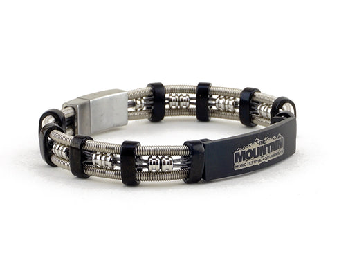 2026 Mountain Music Festival Bracelet