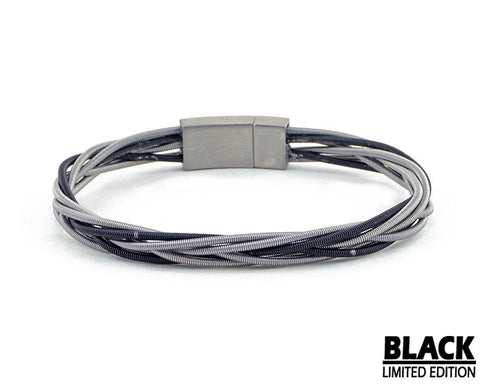 Limited Edition Black Ray