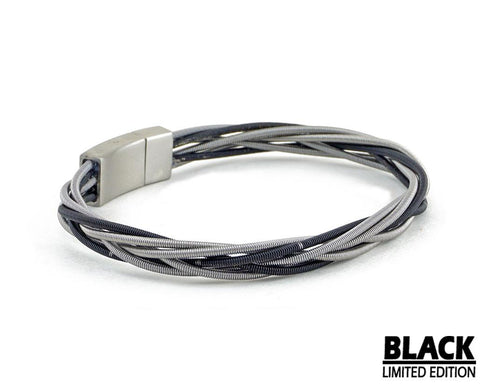 Limited Edition Black Ray