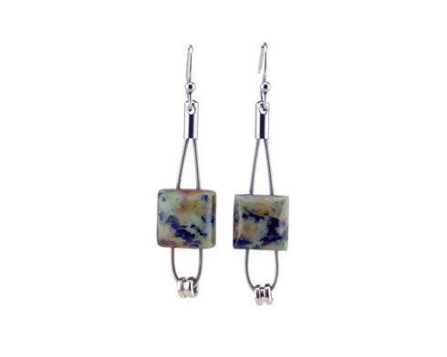 Emily Teardrop Earrings