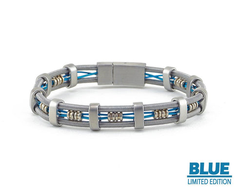 Limited Edition Blue Brandon