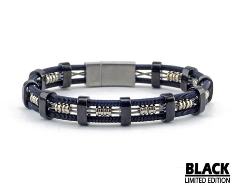 Limited Edition Black Brandon