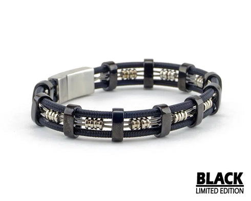 Limited Edition Black Brandon