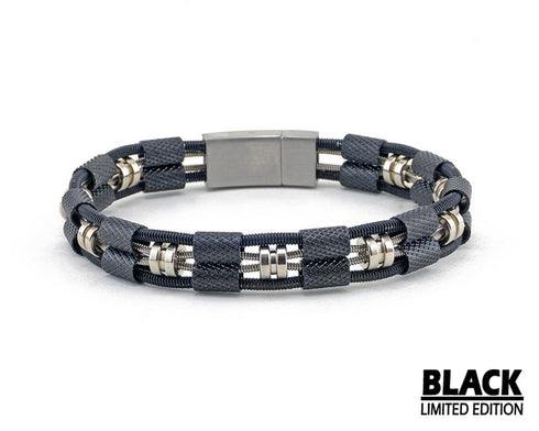 Limited Edition Black Chris