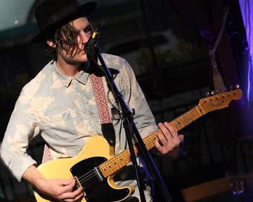 Dave green the filthy souls Palaye Royale