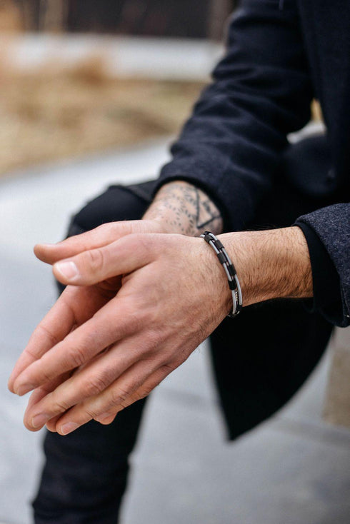 Mark Daly “Dave” style Bracelet