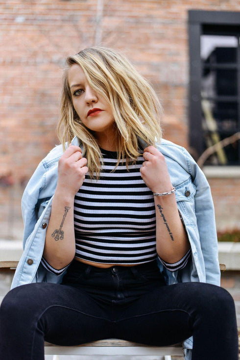 Mark Daly “Dave” style Bracelet