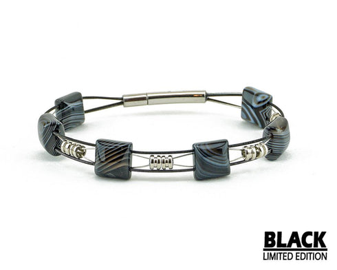 Limited Edition Black Emily