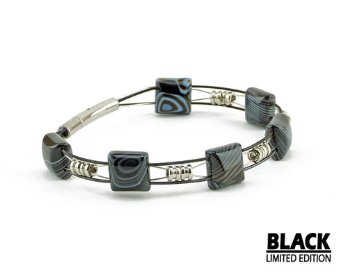 Limited Edition Black Emily