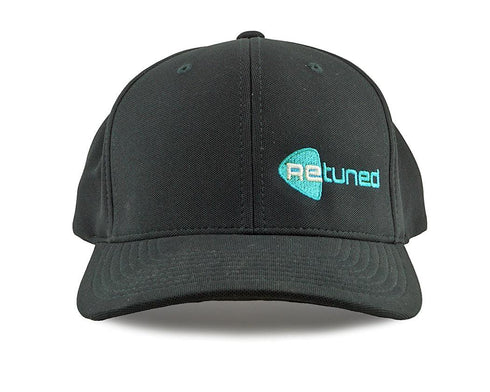 Retuned Hat