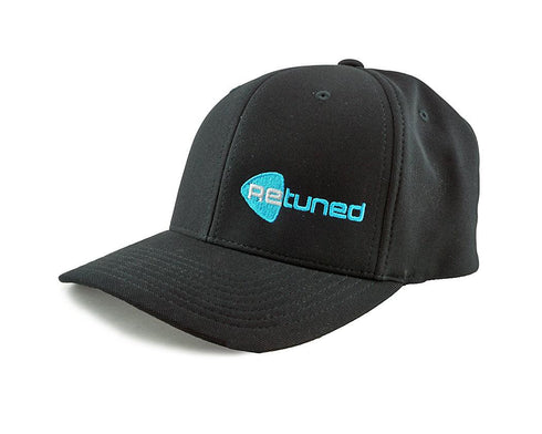 Retuned Hat