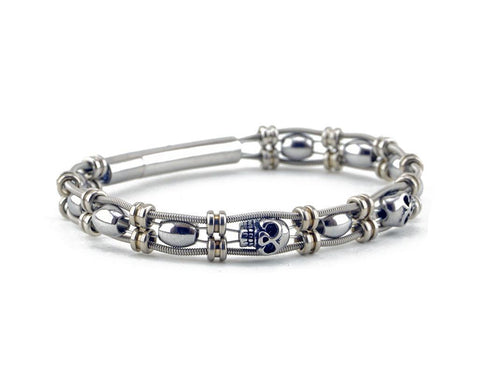 Mark Daly "Tiffany"  style Bracelet