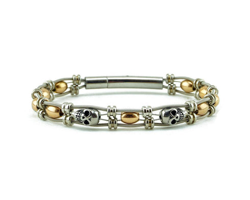 Mark Daly "Tiffany"  style Bracelet