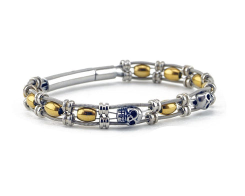 Mark Daly "Tiffany"  style Bracelet