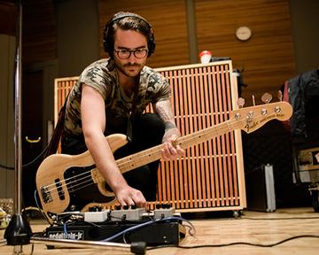 Jacob pillot the shelters